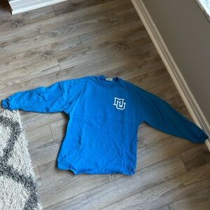 Marquette University Spirt Jersey